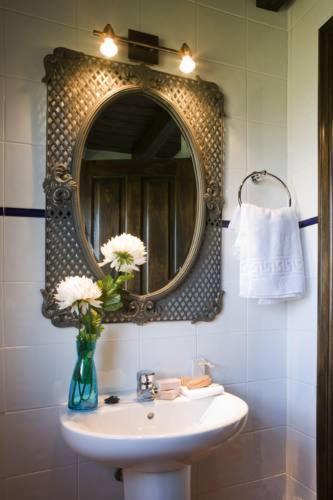 Apartamentos Santillana Del Mar Extérieur photo
