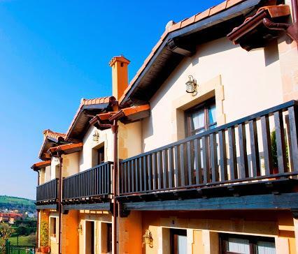 Apartamentos Santillana Del Mar Extérieur photo