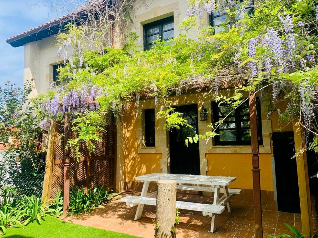 Apartamentos Santillana Del Mar Extérieur photo