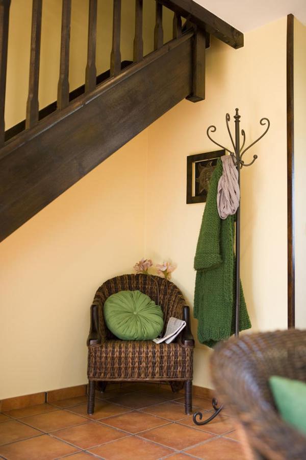 Apartamentos Santillana Del Mar Extérieur photo