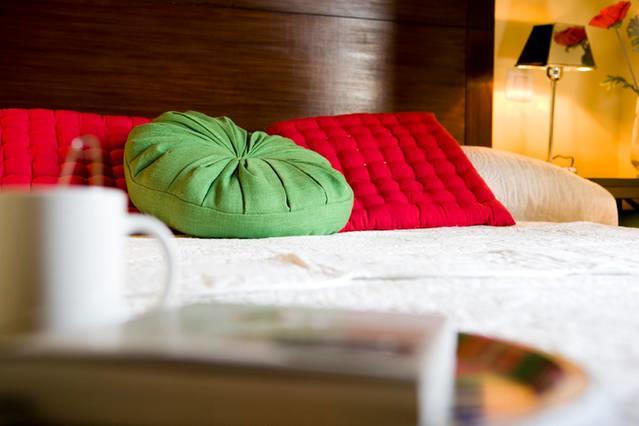 Apartamentos Santillana Del Mar Extérieur photo